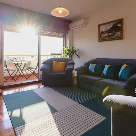 Cozy 3 Room Apartment In Penafiel Centre Zewnętrze zdjęcie