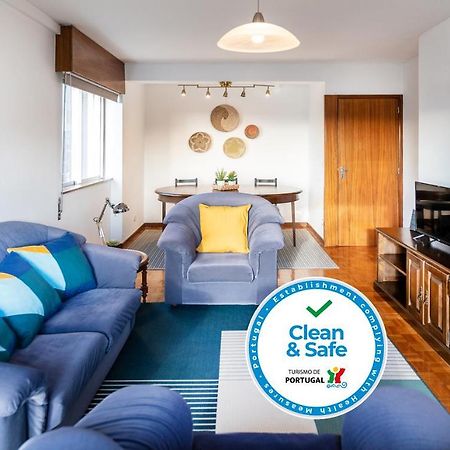 Cozy 3 Room Apartment In Penafiel Centre Zewnętrze zdjęcie