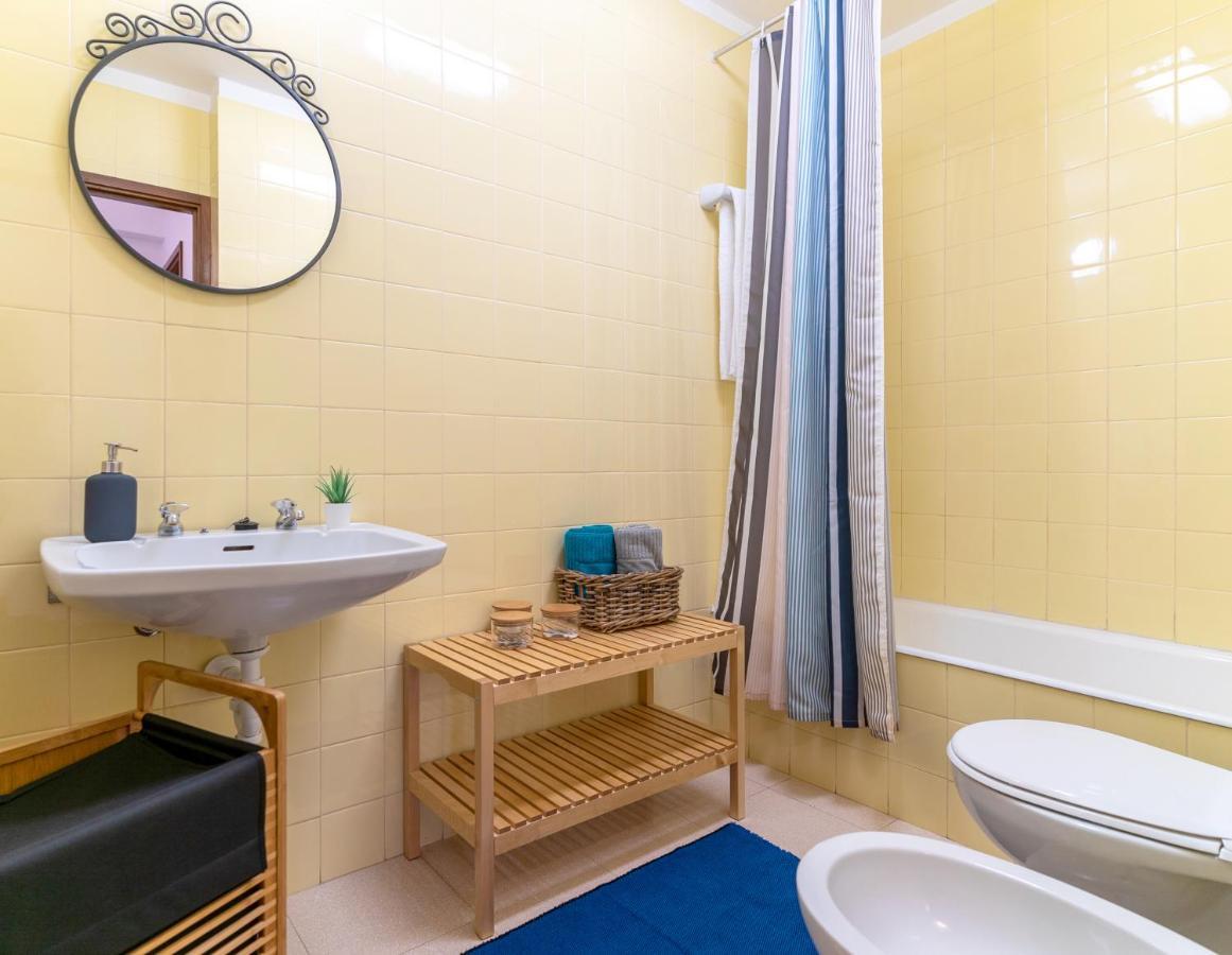 Cozy 3 Room Apartment In Penafiel Centre Zewnętrze zdjęcie