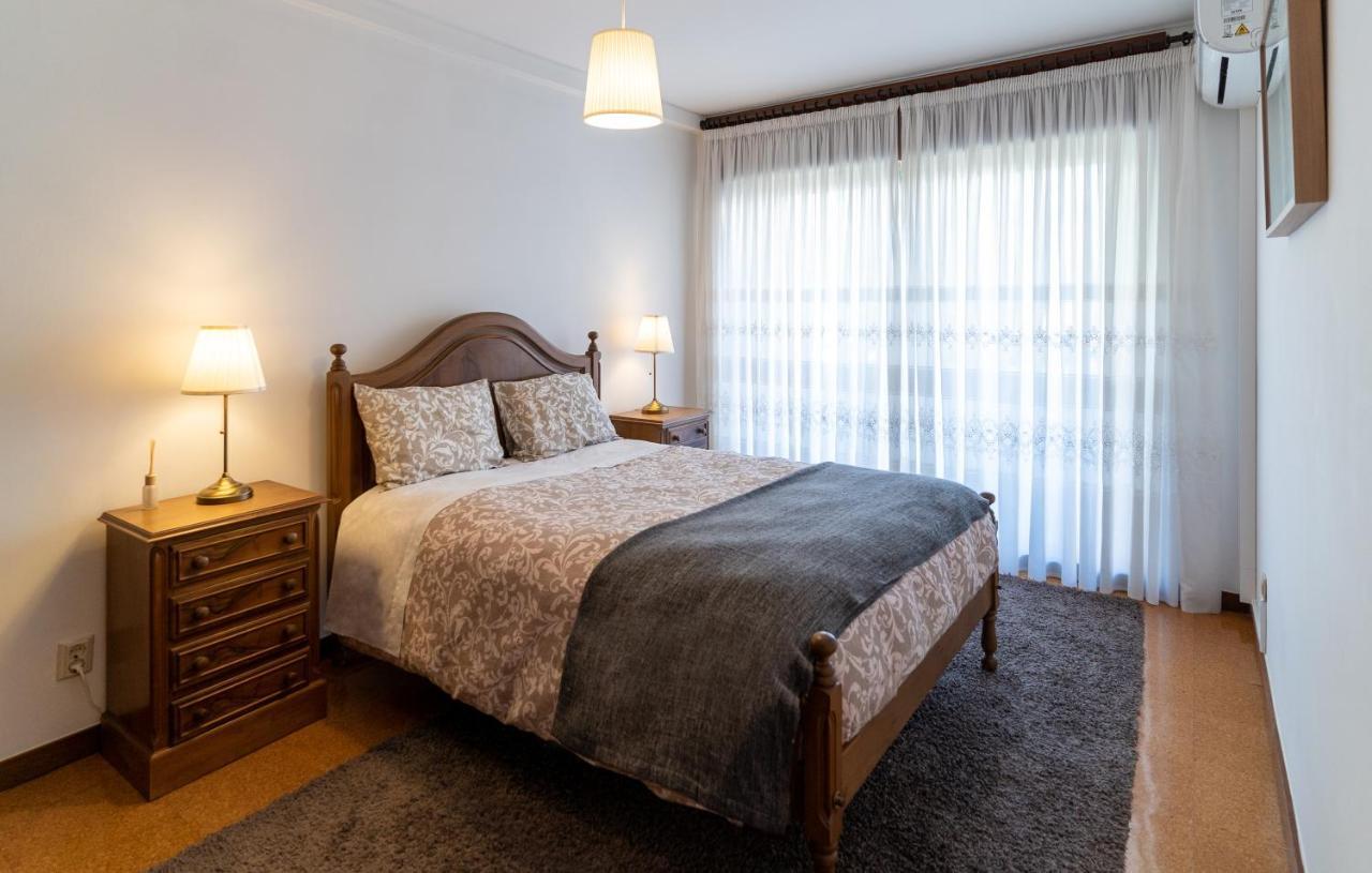Cozy 3 Room Apartment In Penafiel Centre Zewnętrze zdjęcie