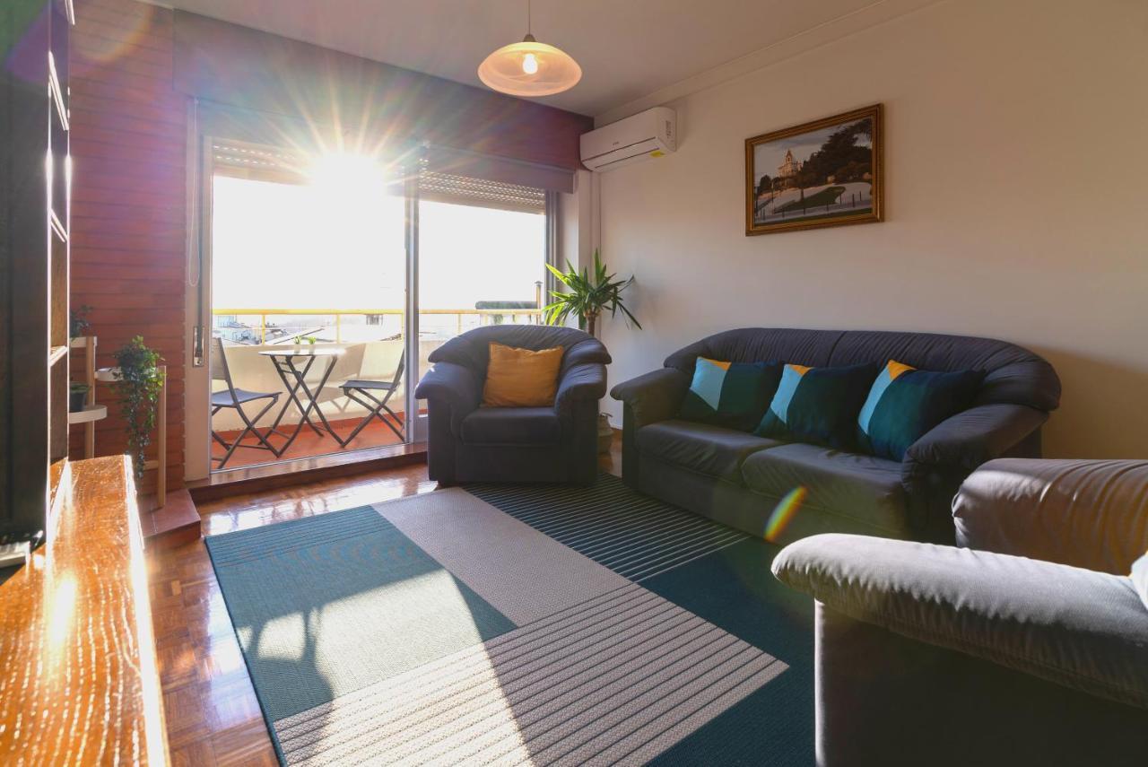 Cozy 3 Room Apartment In Penafiel Centre Zewnętrze zdjęcie
