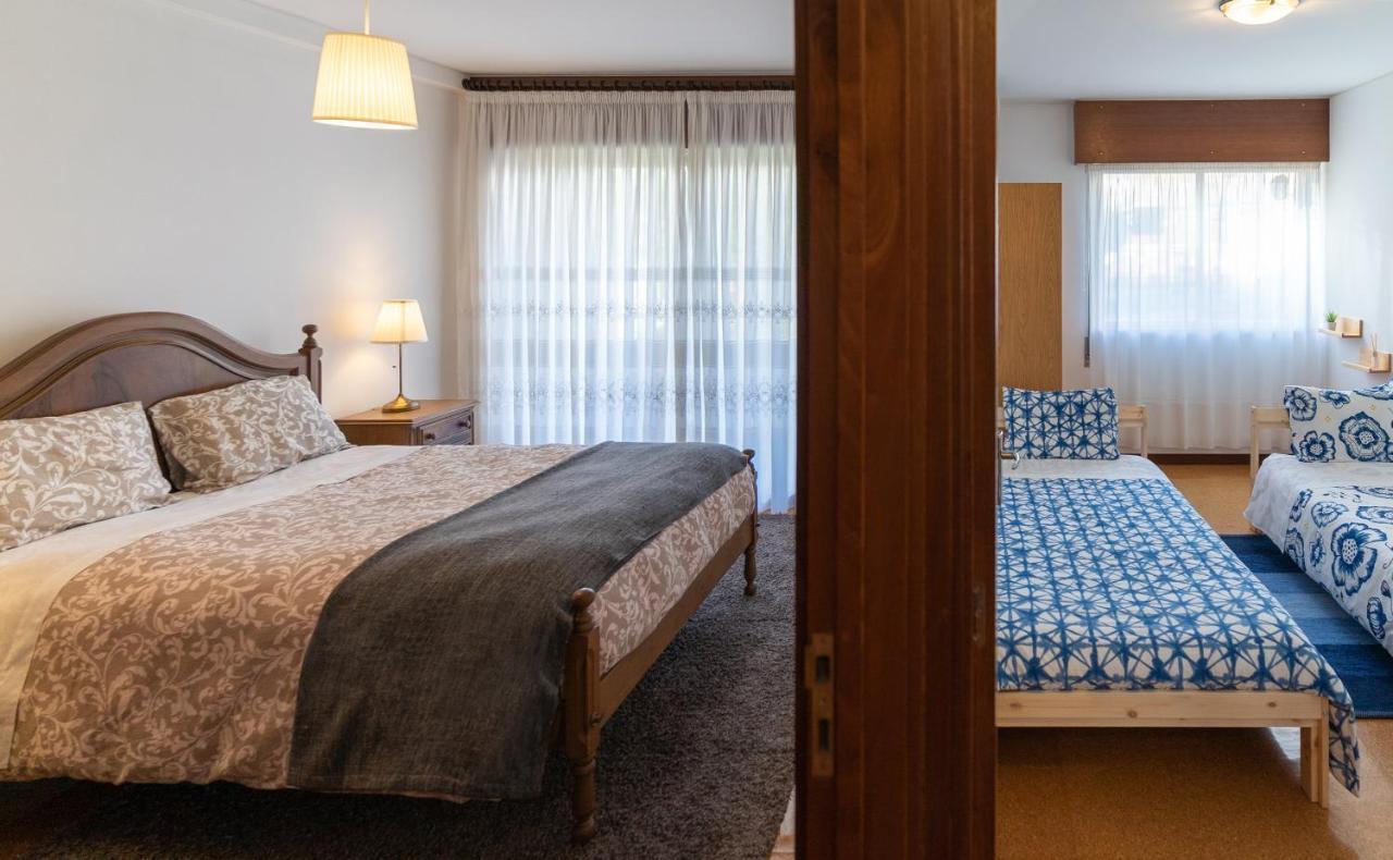 Cozy 3 Room Apartment In Penafiel Centre Zewnętrze zdjęcie