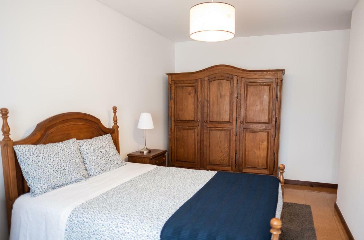 Cozy 3 Room Apartment In Penafiel Centre Zewnętrze zdjęcie