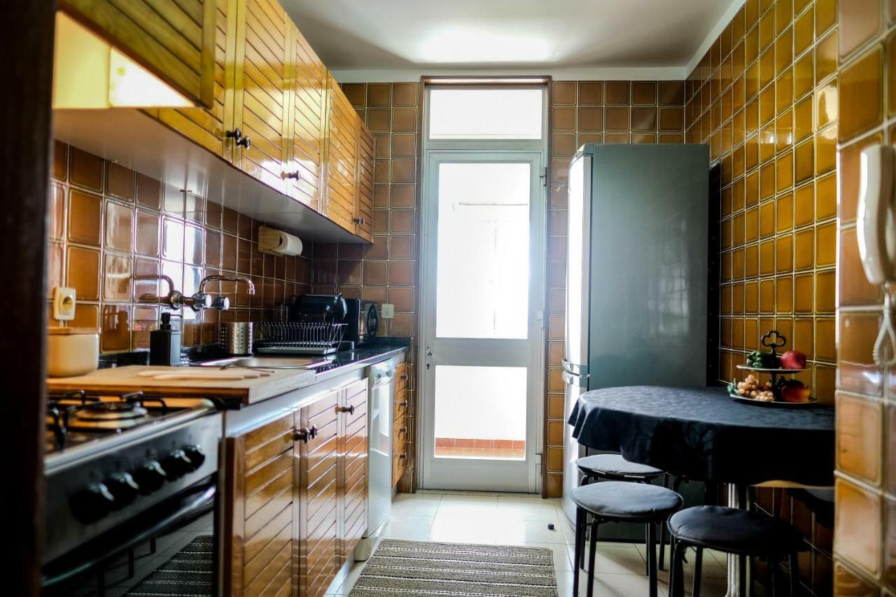 Cozy 3 Room Apartment In Penafiel Centre Zewnętrze zdjęcie