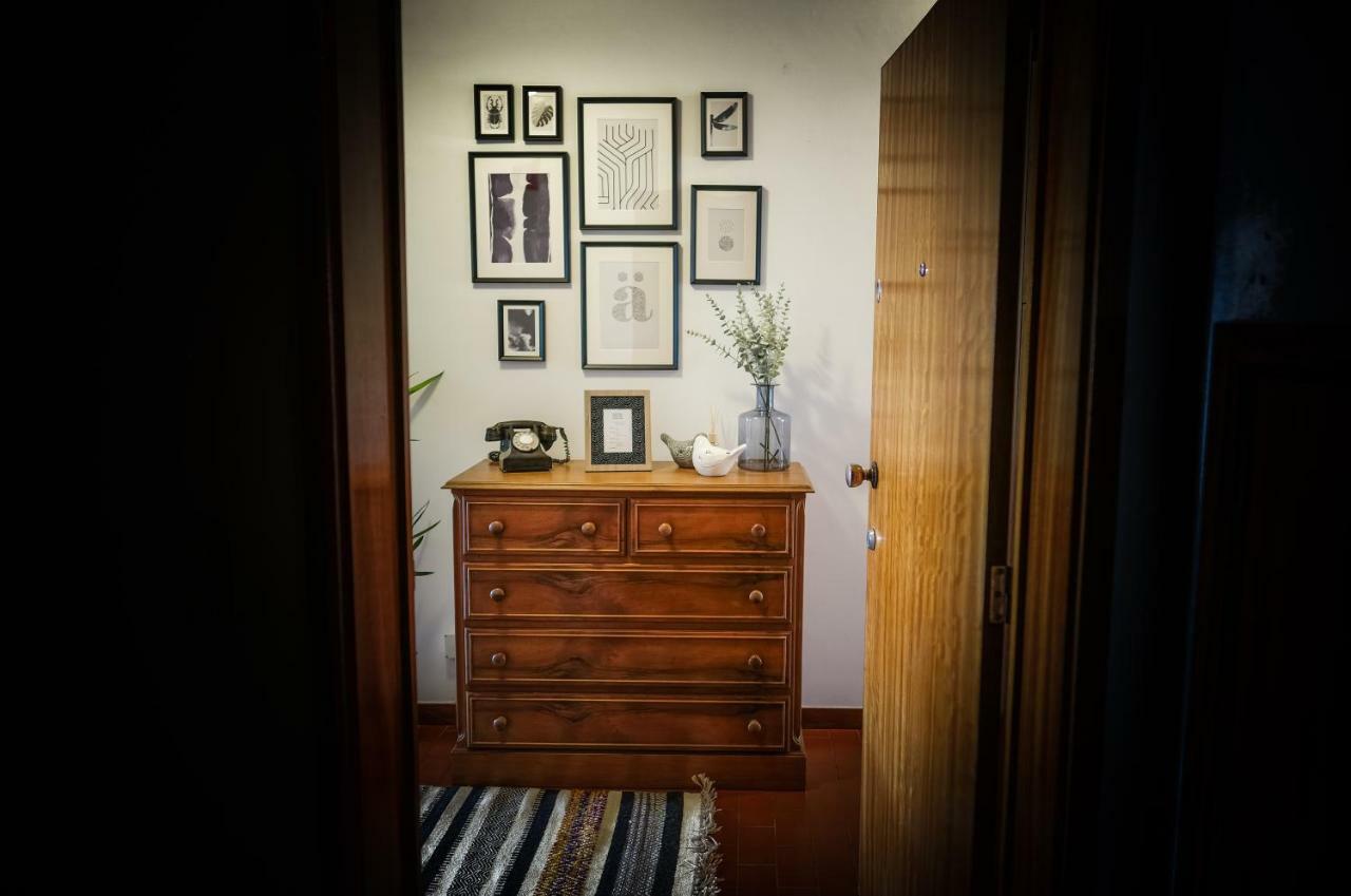 Cozy 3 Room Apartment In Penafiel Centre Zewnętrze zdjęcie