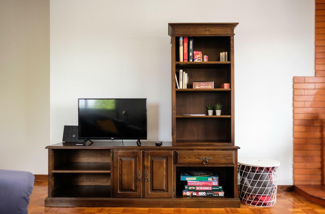 Cozy 3 Room Apartment In Penafiel Centre Zewnętrze zdjęcie