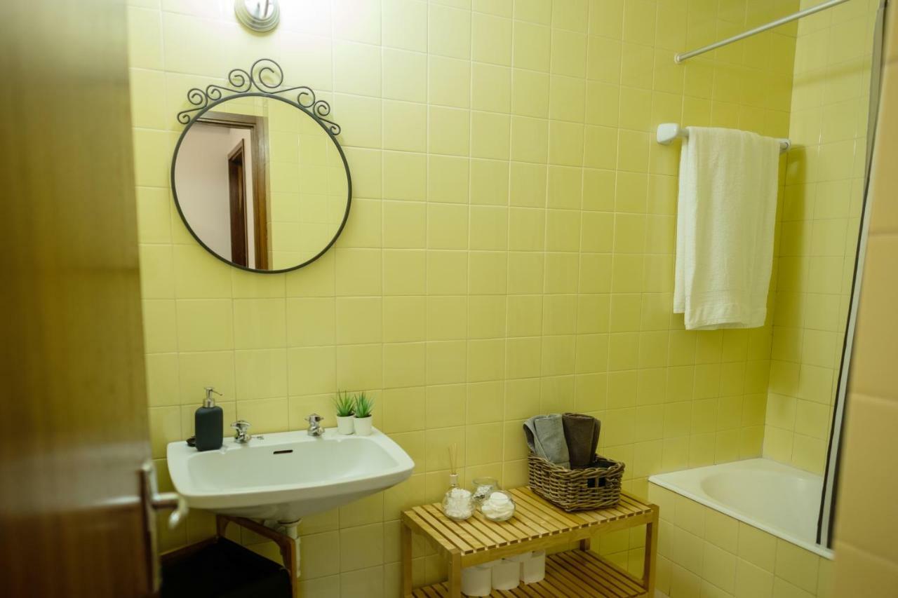 Cozy 3 Room Apartment In Penafiel Centre Zewnętrze zdjęcie