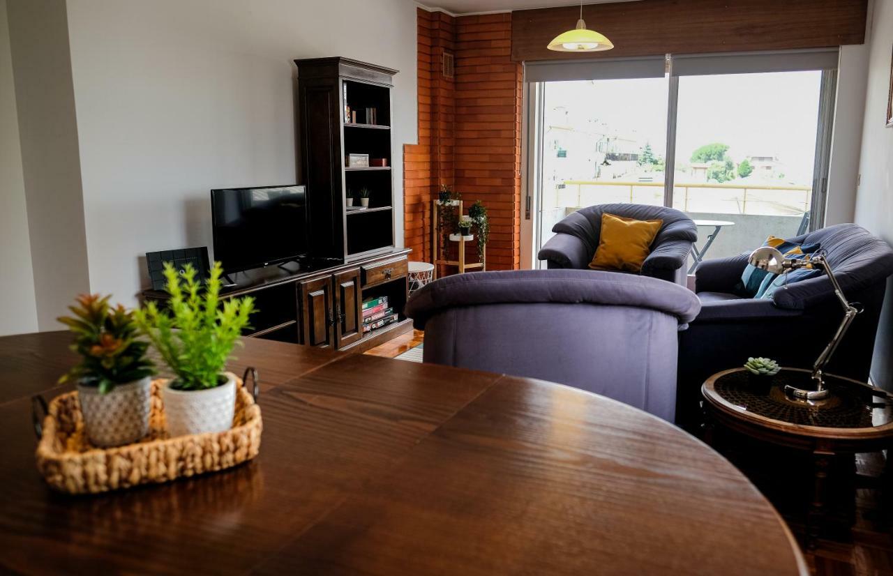 Cozy 3 Room Apartment In Penafiel Centre Zewnętrze zdjęcie