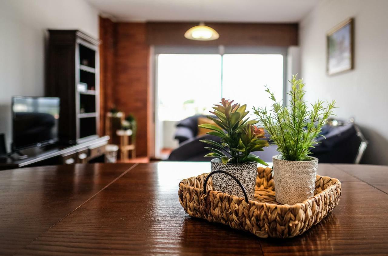 Cozy 3 Room Apartment In Penafiel Centre Zewnętrze zdjęcie