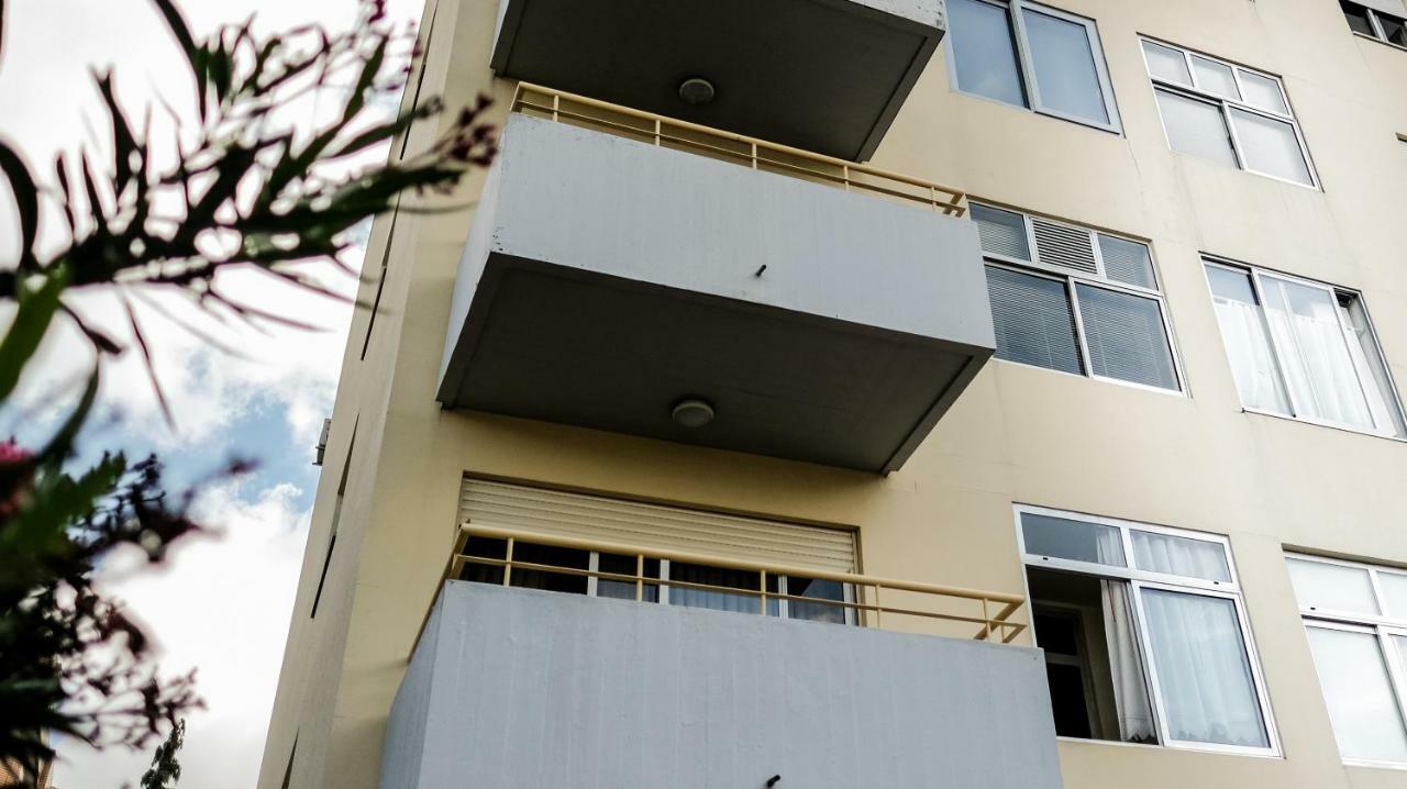 Cozy 3 Room Apartment In Penafiel Centre Zewnętrze zdjęcie