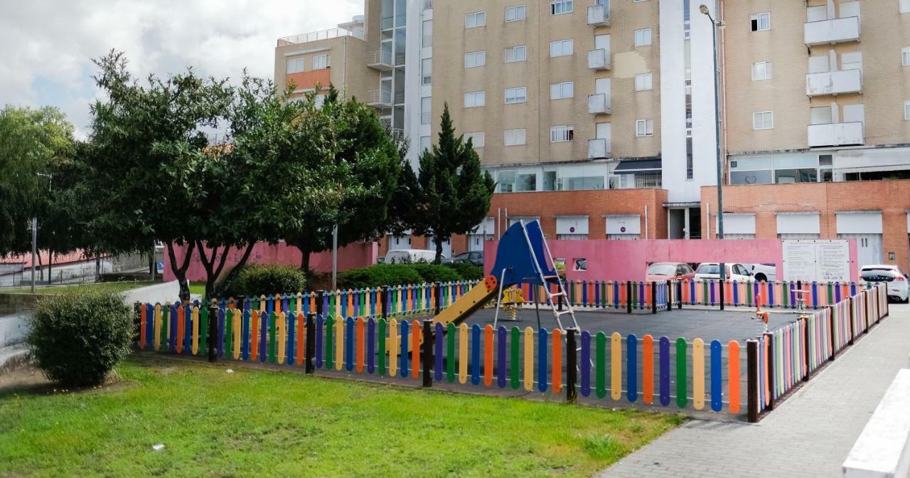 Cozy 3 Room Apartment In Penafiel Centre Zewnętrze zdjęcie